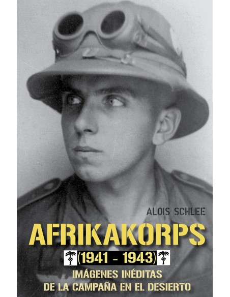 Afrikakorps 1941 1943