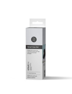 Smart Iron-On Rollo de vinilo de termotransferencia 1 hojas