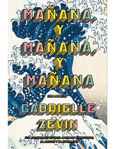 Manana y manana y manana AdN