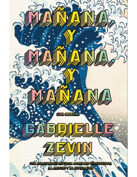 Manana y manana y manana AdN