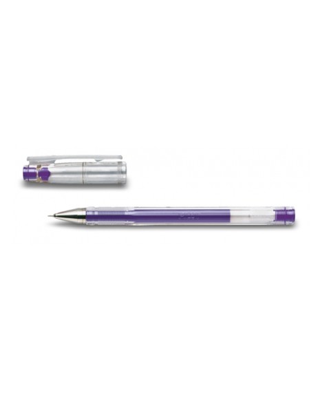 G-TEC C4 Violeta