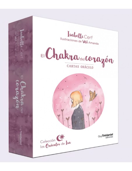 EL CHAKRA DEL CORAZON EL CHAKRA DEL CORAZON