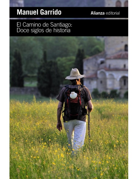 El Camino de Santiago