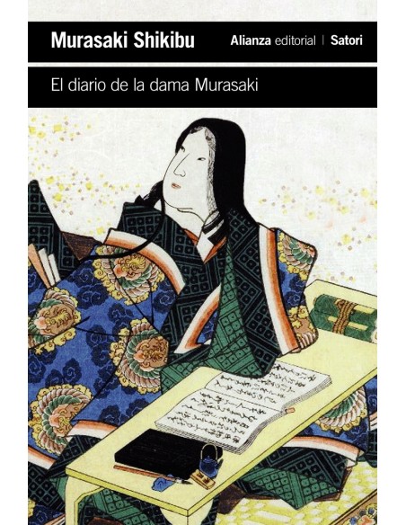 El diario de la dama Murasaki
