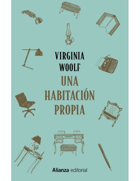 Una habitacion propia