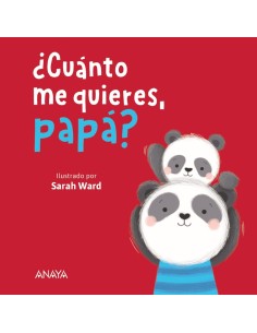 Cuanto me quieres papa