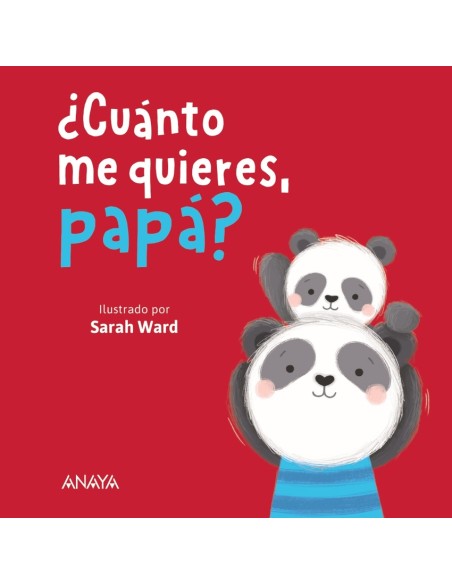 Cuanto me quieres papa