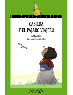 Casilda y el pajaro viajero