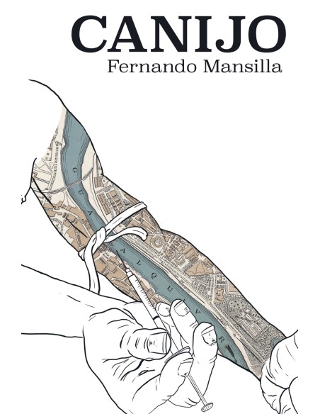 Canijo