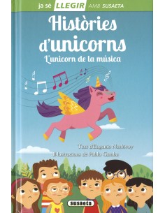 Histories d unicorns