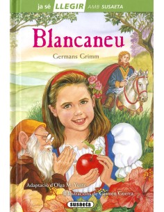 Blancaneu