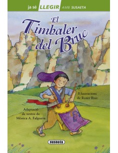 El Timbaler del Bruc