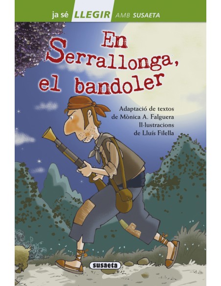 En Serrallonga el bandoler