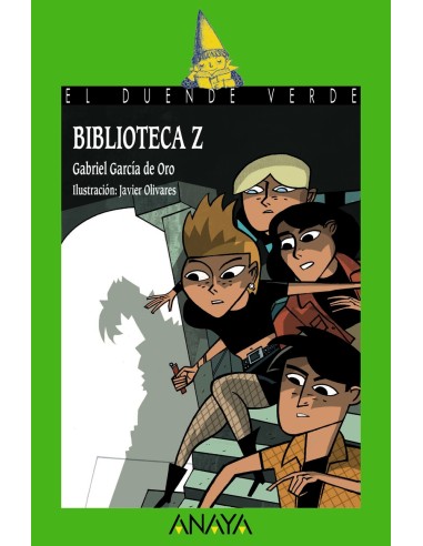 Biblioteca Z