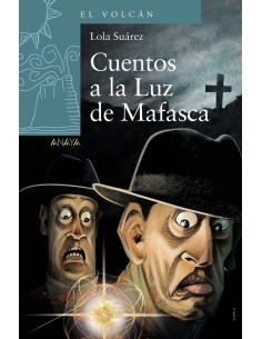 Cuentos a la luz de Mafasca