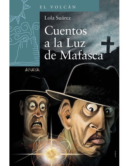 Cuentos a la luz de Mafasca