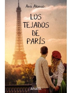 Los tejados de Paris