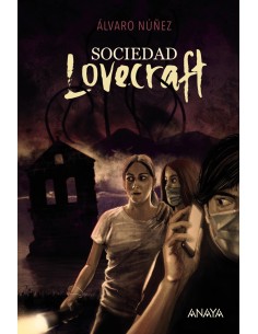 Sociedad Lovecraft