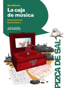 La caja de musica