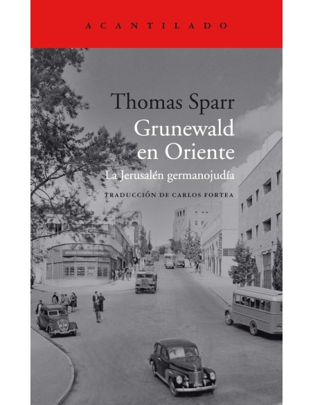 Grunewald en Oriente