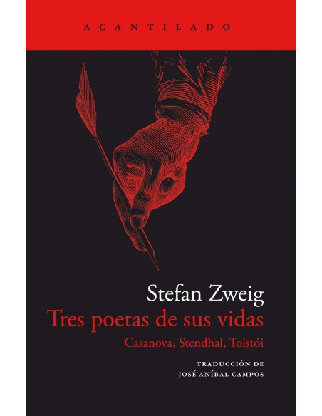 TRES POETAS DE SUS VIDAS