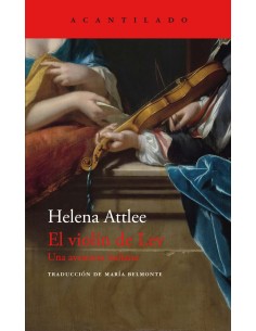 EL VIOLIN DE LEV