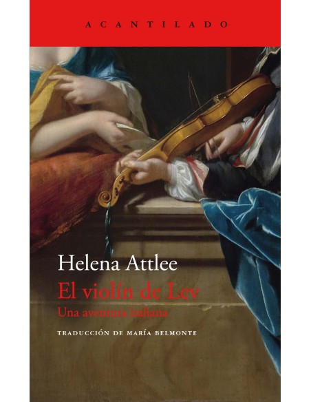 EL VIOLIN DE LEV