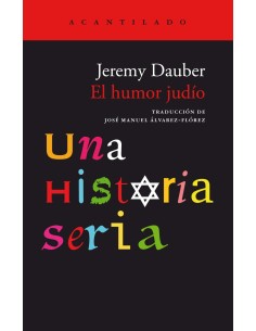 COMEDIA JUDIA