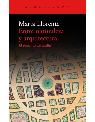 ENTRE NATURALEZA Y ARQUITECTURA