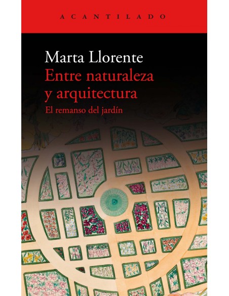 ENTRE NATURALEZA Y ARQUITECTURA