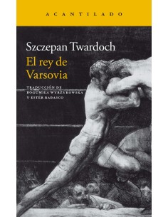 El rey de Varsovia