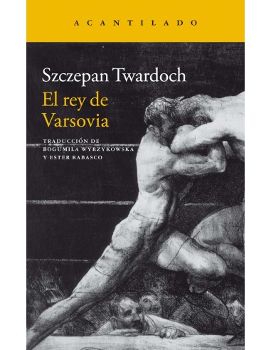 El rey de Varsovia