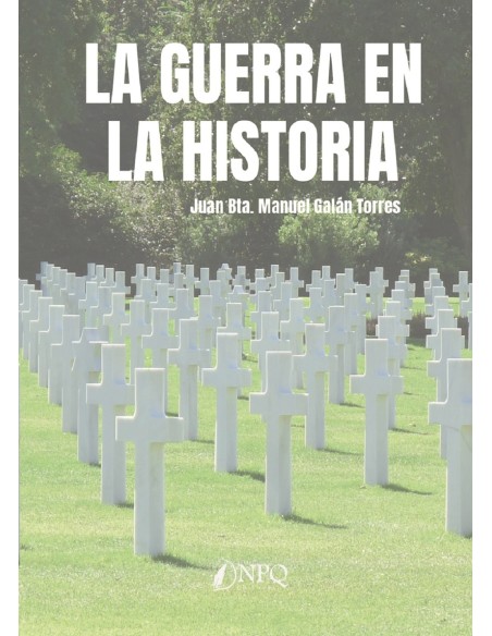 La Guerra en la historia