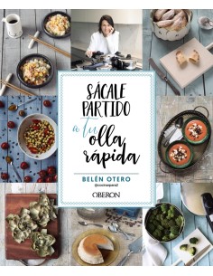 Sacale partido a tu olla rapida