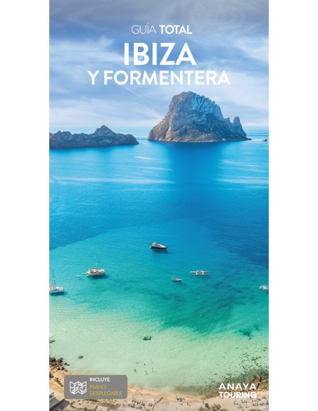 Ibiza y Formentera