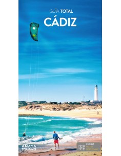 Cadiz Guia Total