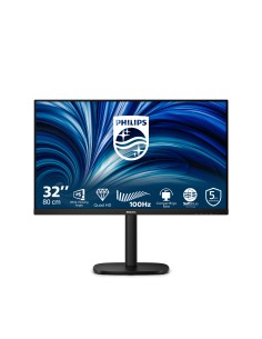 3000 series 32B2N3500/00 pantalla para PC 80 cm (31.5") 2560 x 1440 Pixeles Quad HD LCD Negro