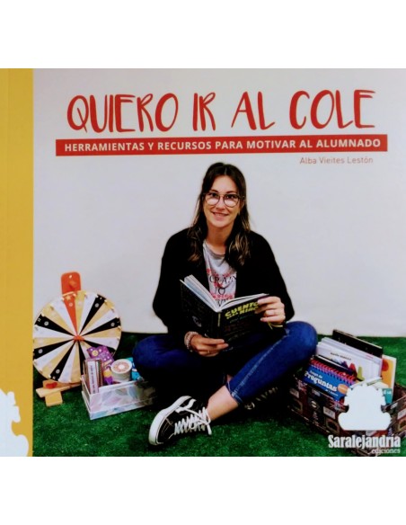 QUIERO IR AL COLE