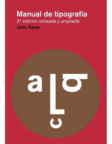 MANUAL DE TIPOGRAFIA