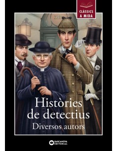 Histories de detectius