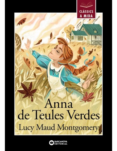 Anna de Teules Verdes