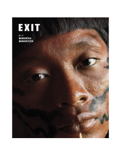 Exit 86 aguas domesticadas tamed waters