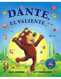 Dante el valiente