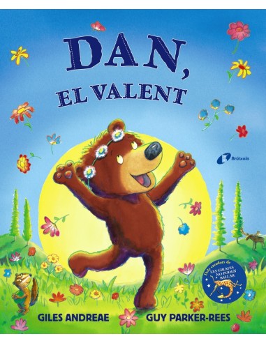 Dan el valent