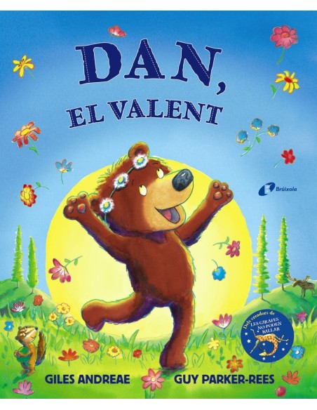 Dan el valent