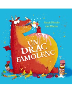 Un drac famolenc