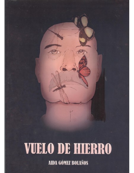 Vuelo de Hierro