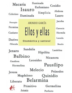 Ellos y ellas