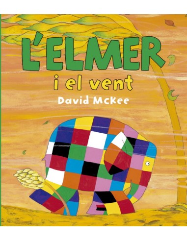 LELMER I EL VENT