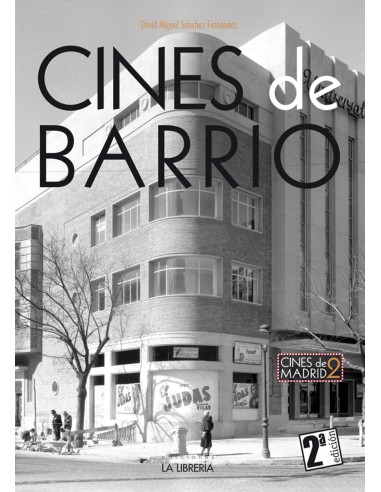 Cines de barrio